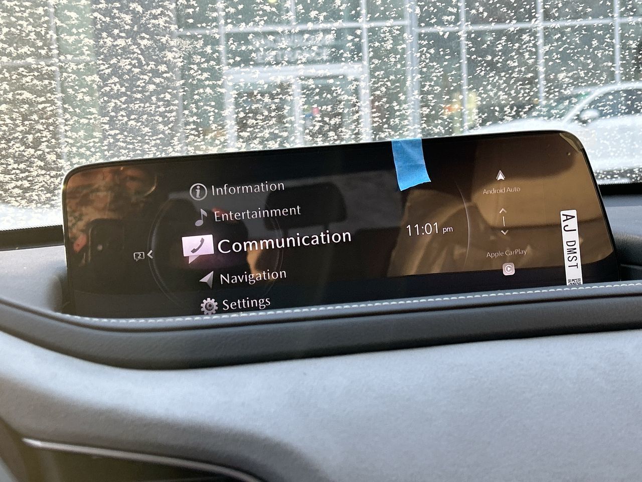 2026 Mazda CX-30 in Mississauga, Ontario