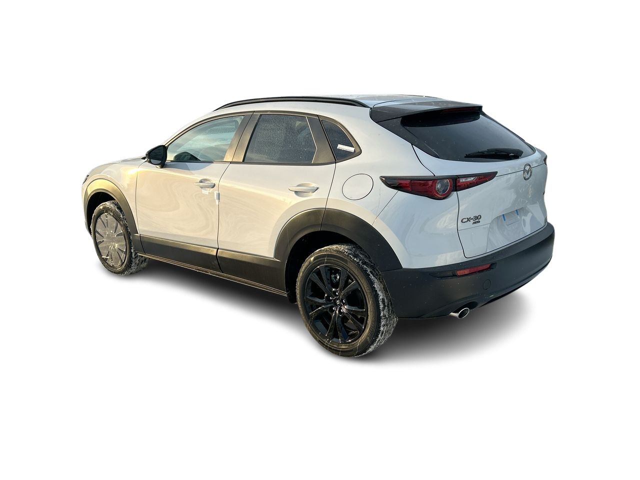 2026 Mazda CX-30 in Mississauga, Ontario