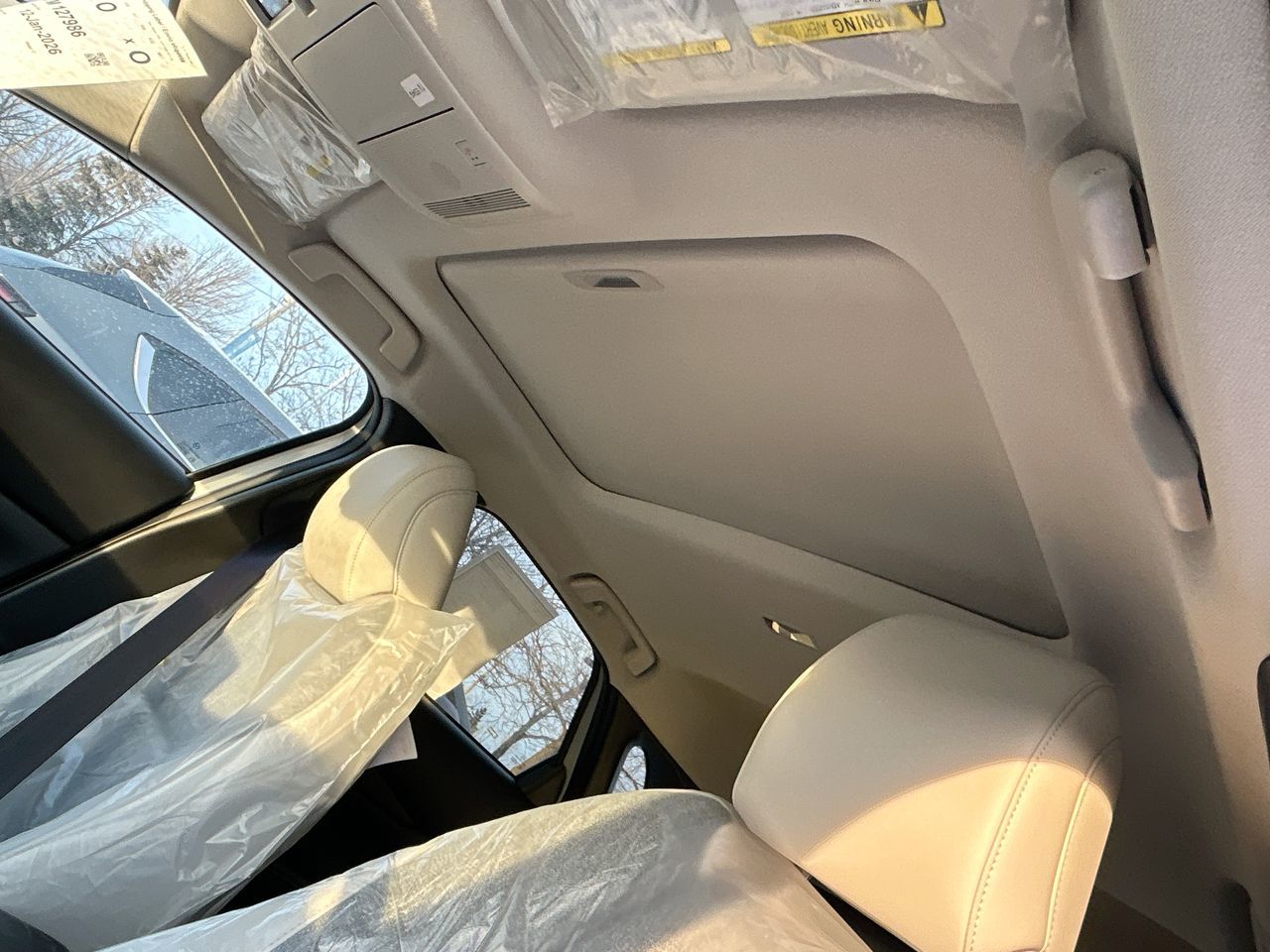 2026 Mazda CX-30 in Mississauga, Ontario