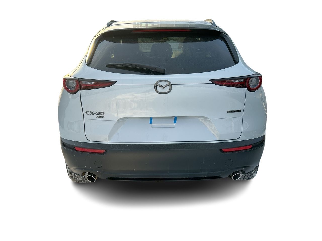 2026 Mazda CX-30 in Mississauga, Ontario