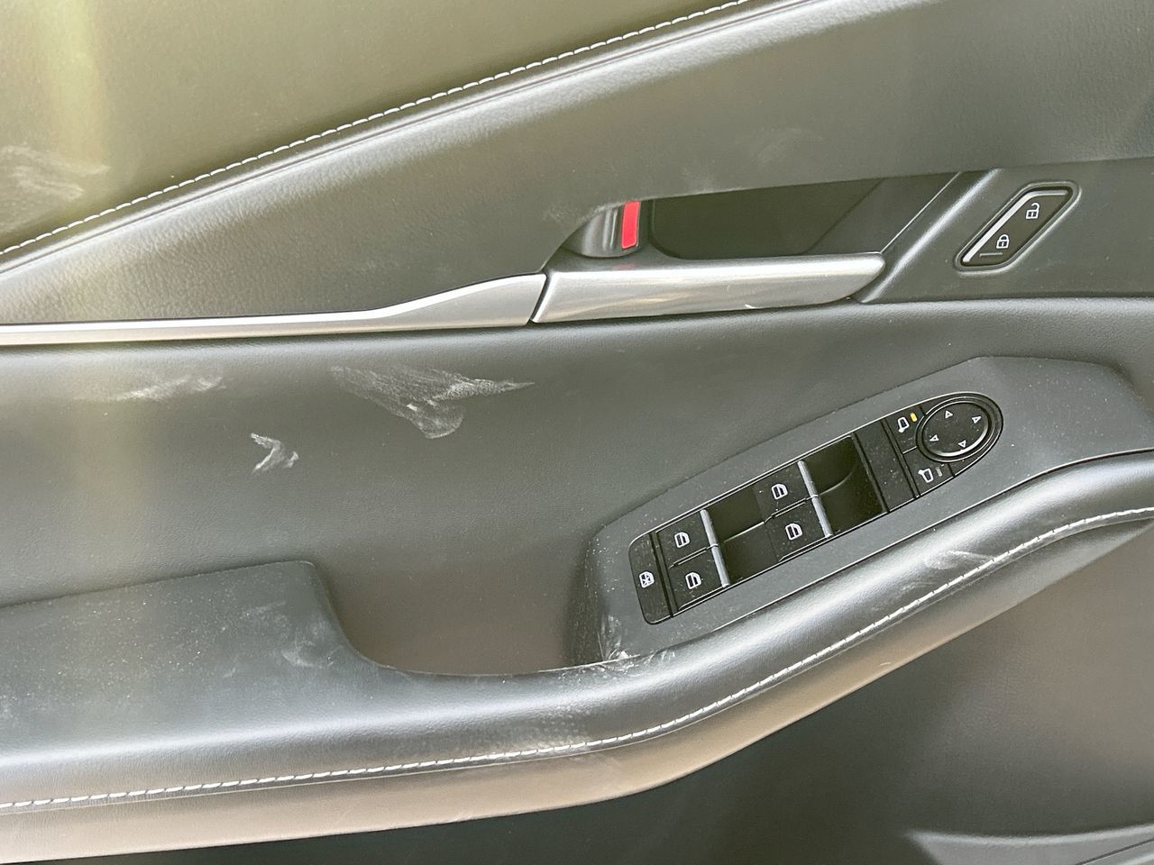 2026 Mazda CX-30 in Mississauga, Ontario