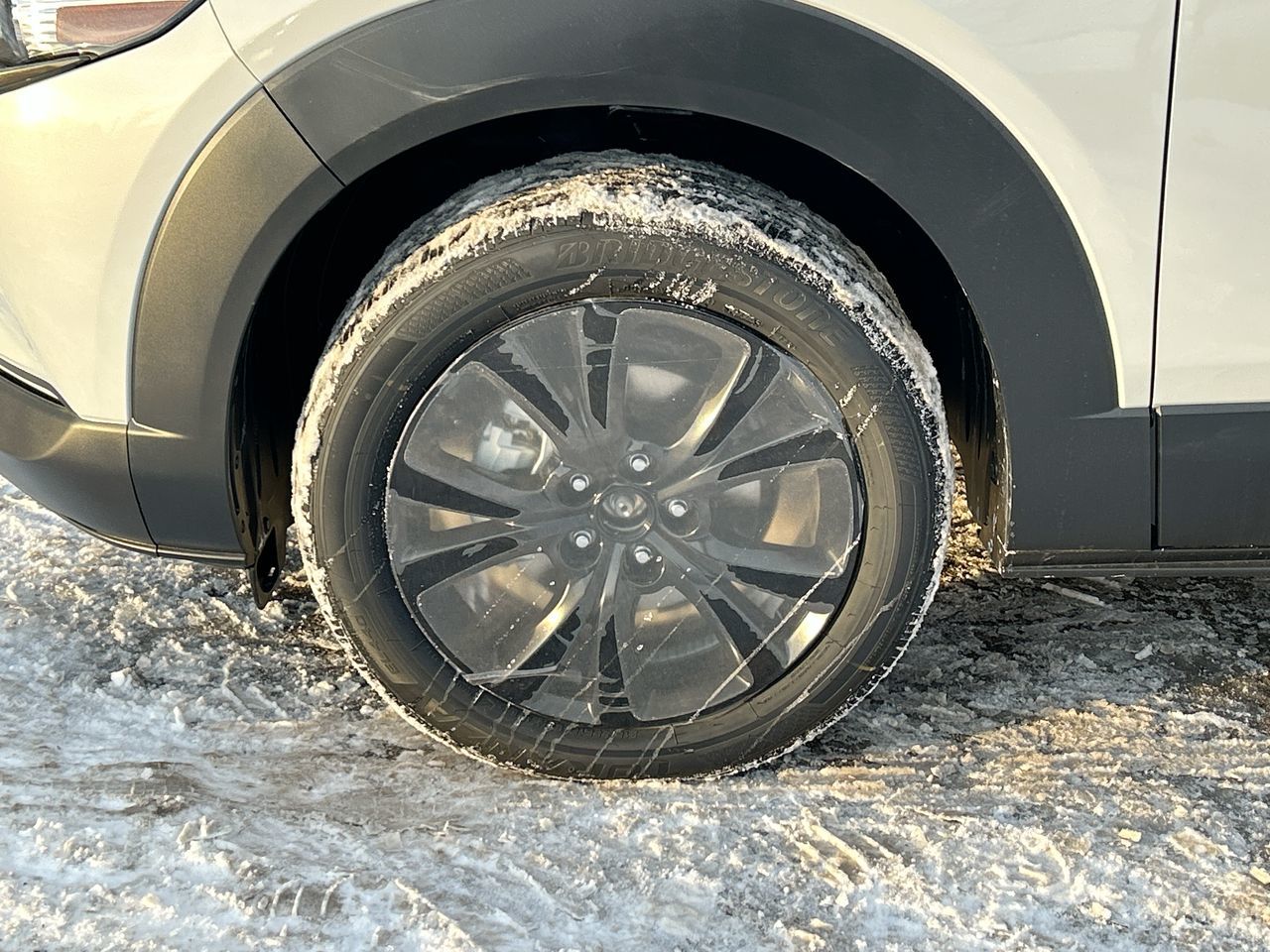 2026 Mazda CX-30 in Mississauga, Ontario