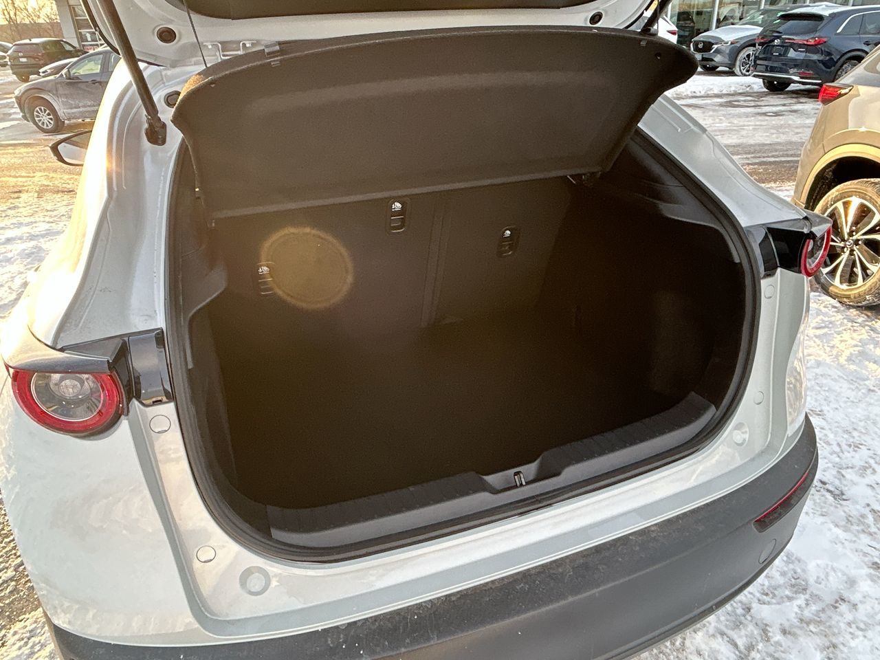 2026 Mazda CX-30 in Mississauga, Ontario