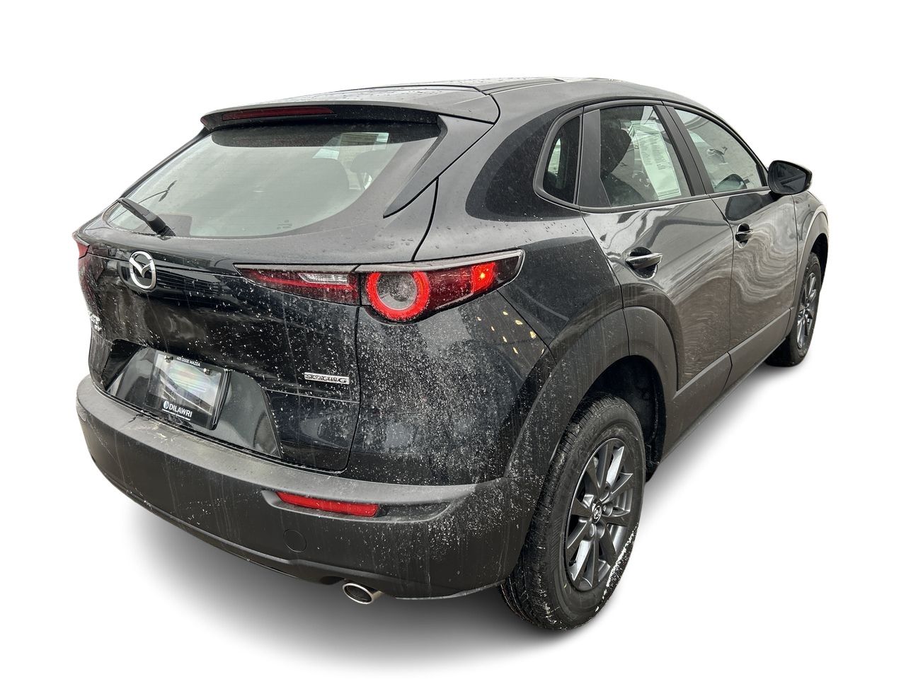 Mazda CX-30  2026 à Mississauga, Ontario