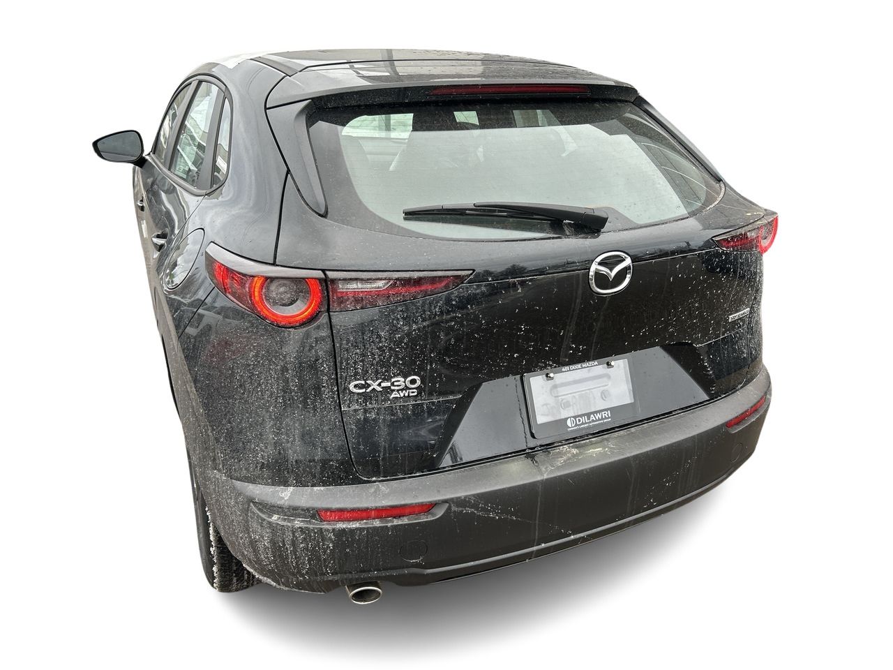 Mazda CX-30  2026 à Mississauga, Ontario