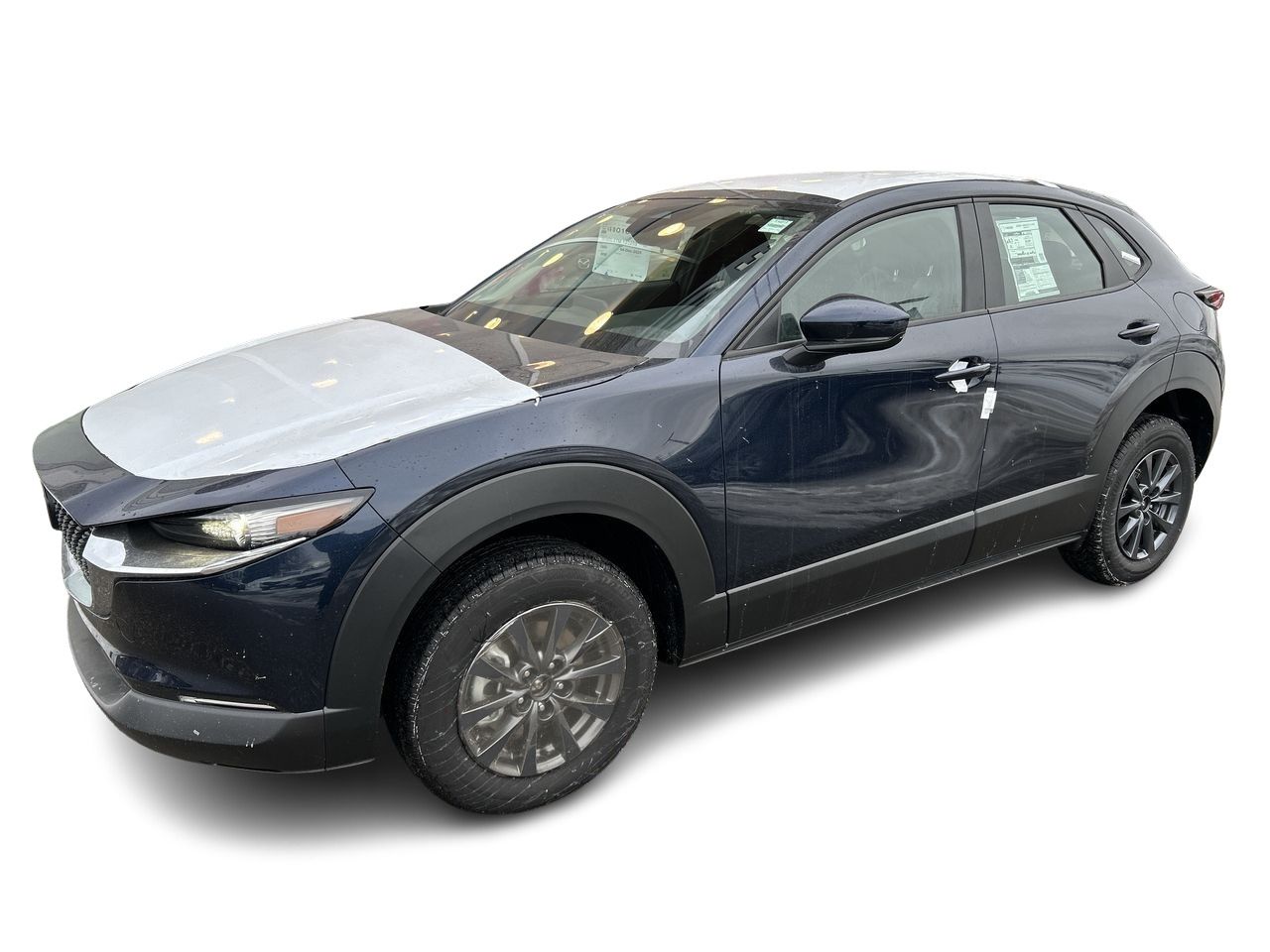 2026 Mazda CX-30
