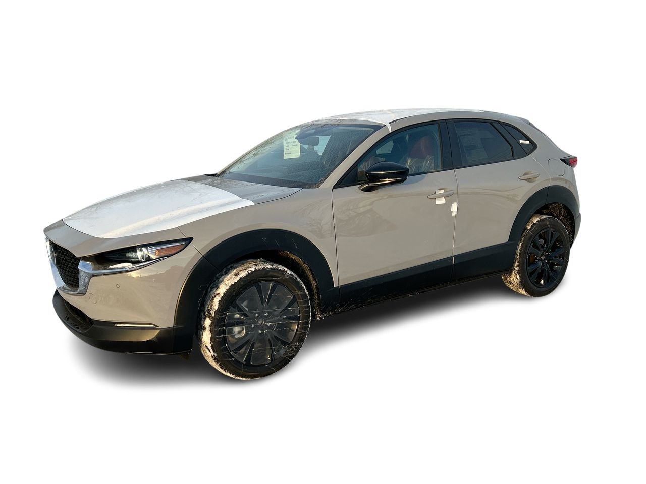 Mazda CX-30  2026 à Mississauga, Ontario