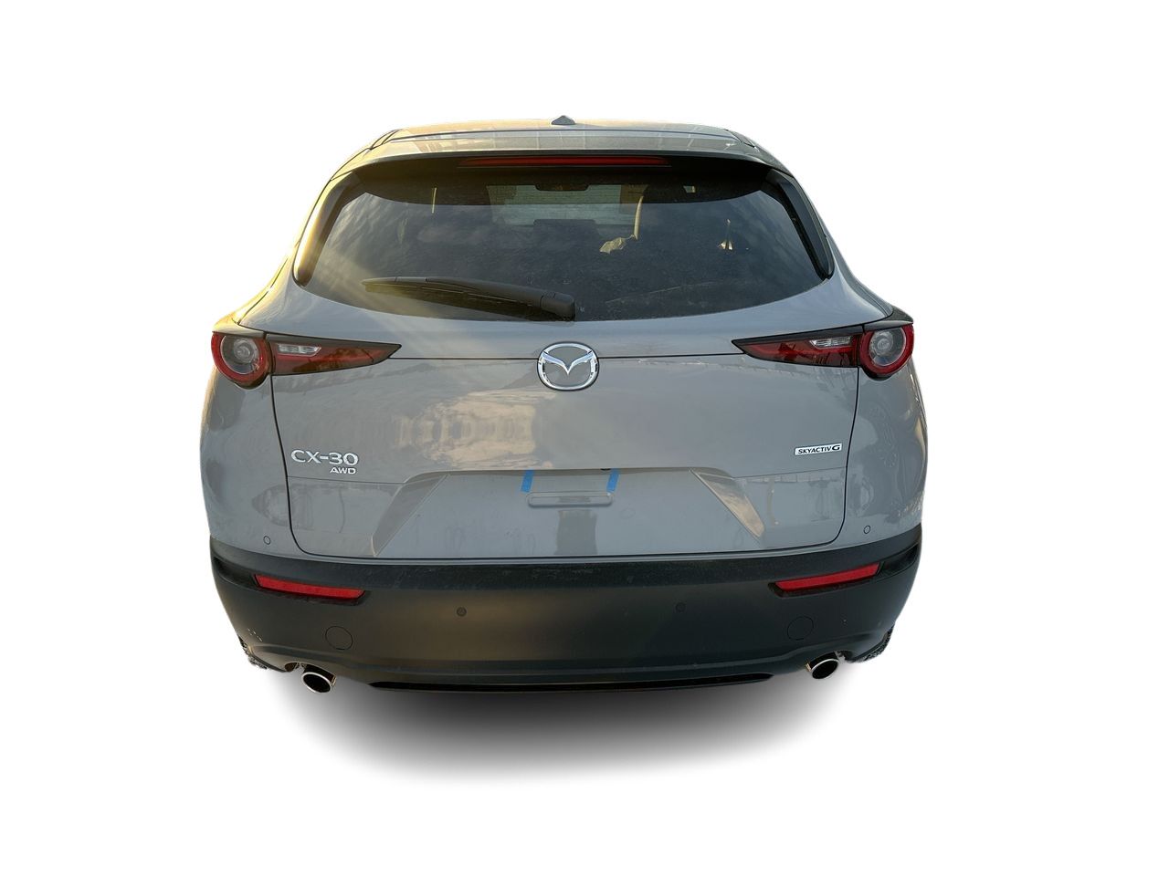 Mazda CX-30  2026 à Mississauga, Ontario