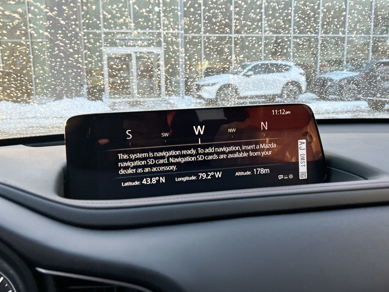 Mazda CX-30  2026 à Mississauga, Ontario