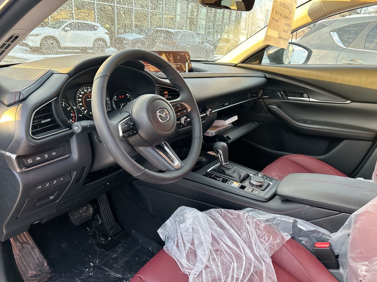 Mazda CX-30  2026 à Mississauga, Ontario