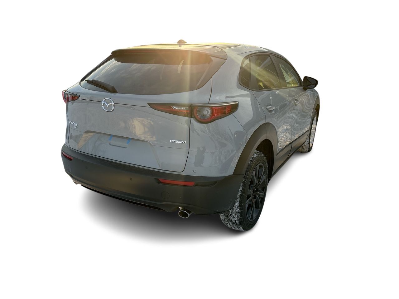 Mazda CX-30  2026 à Mississauga, Ontario