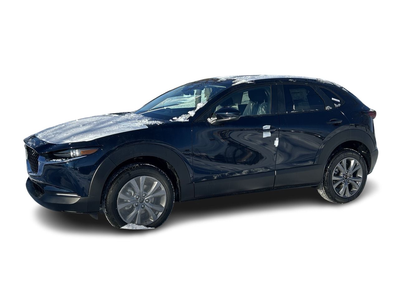 2026 Mazda CX-30
