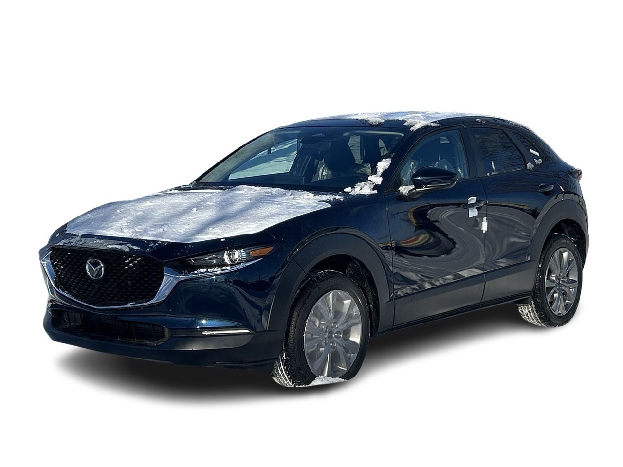 2026 Mazda CX-30