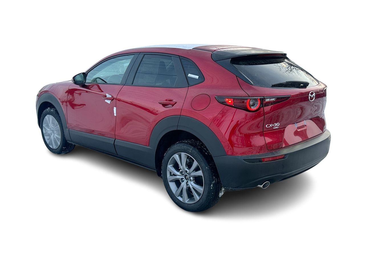 Mazda CX-30  2026