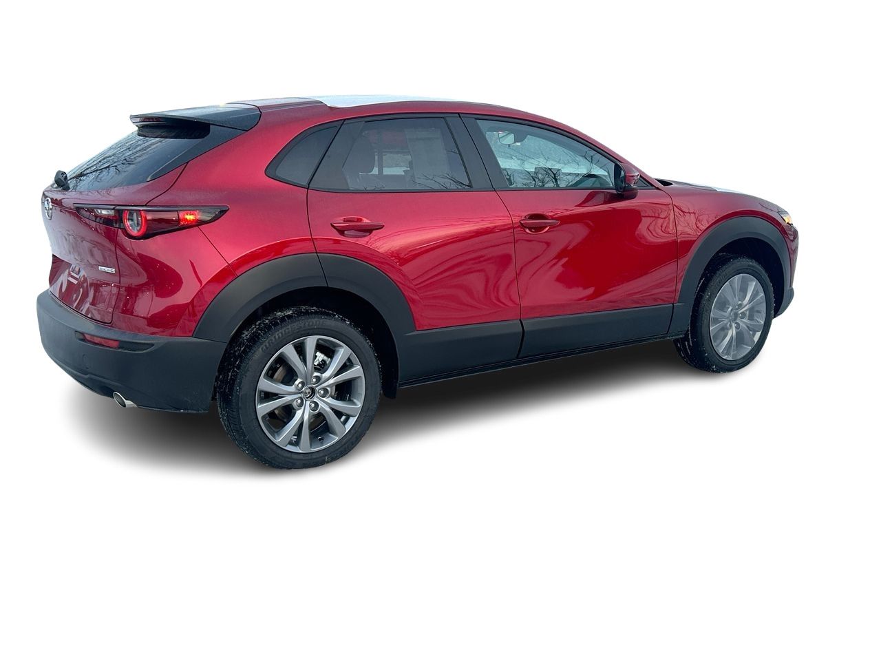 Mazda CX-30  2026