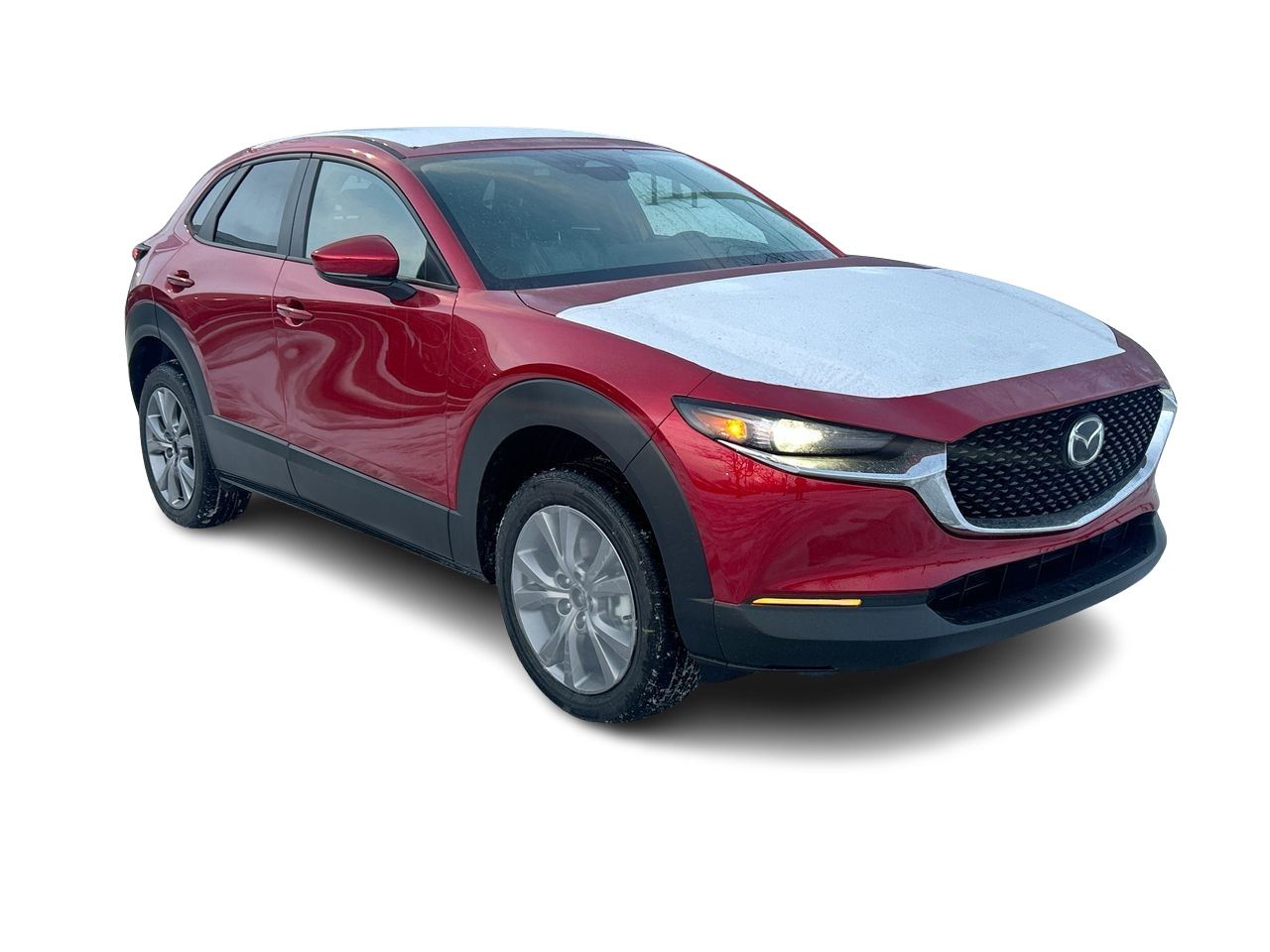 Mazda CX-30  2026