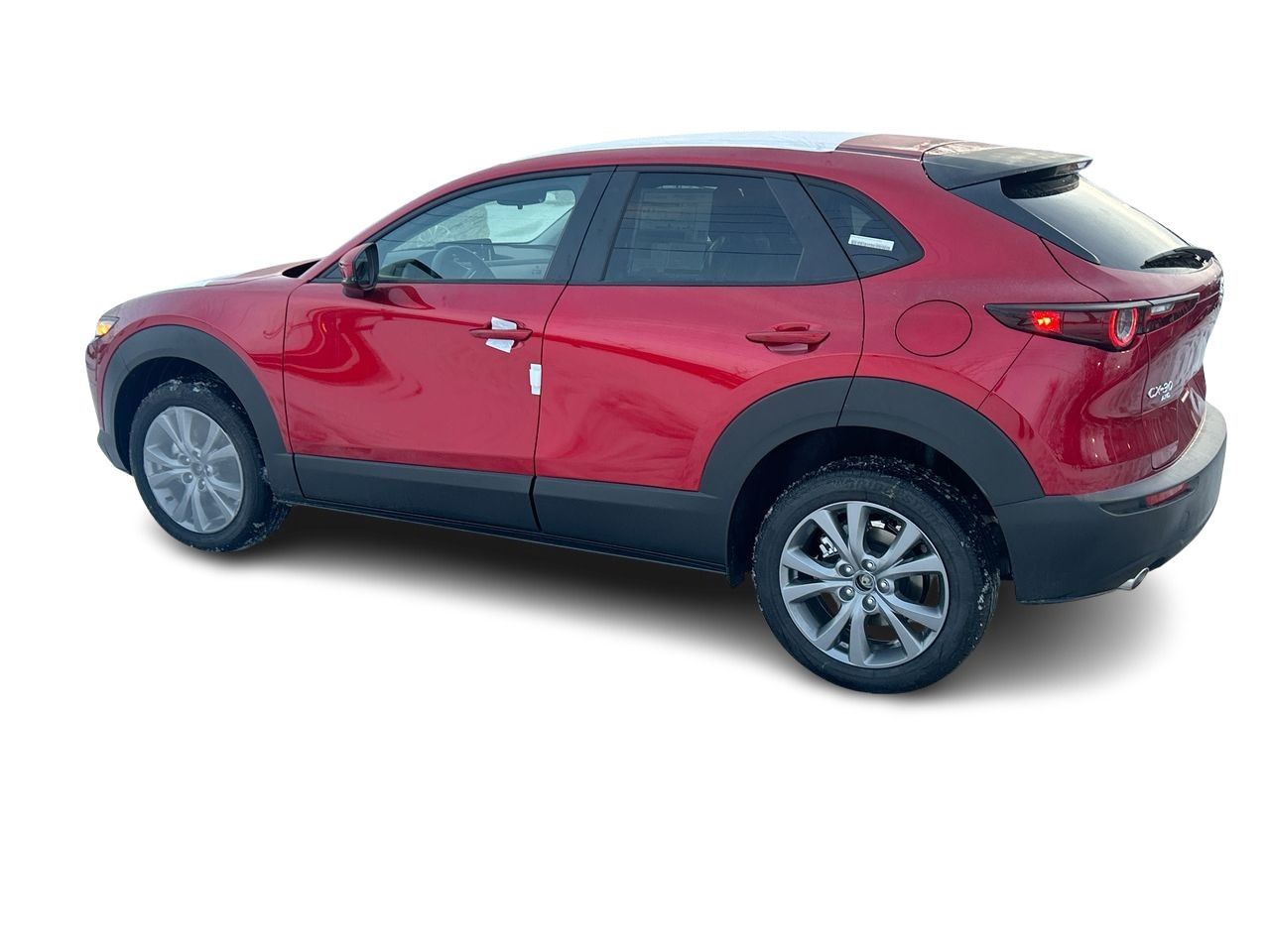 Mazda CX-30  2026
