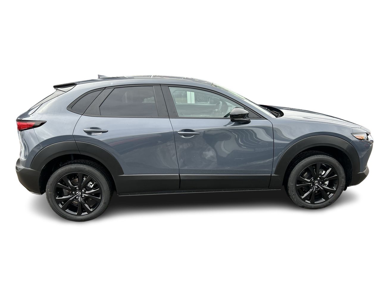 Mazda CX-30  2026
