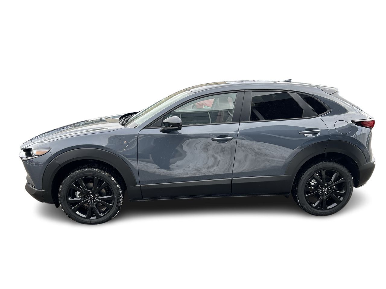 Mazda CX-30  2026