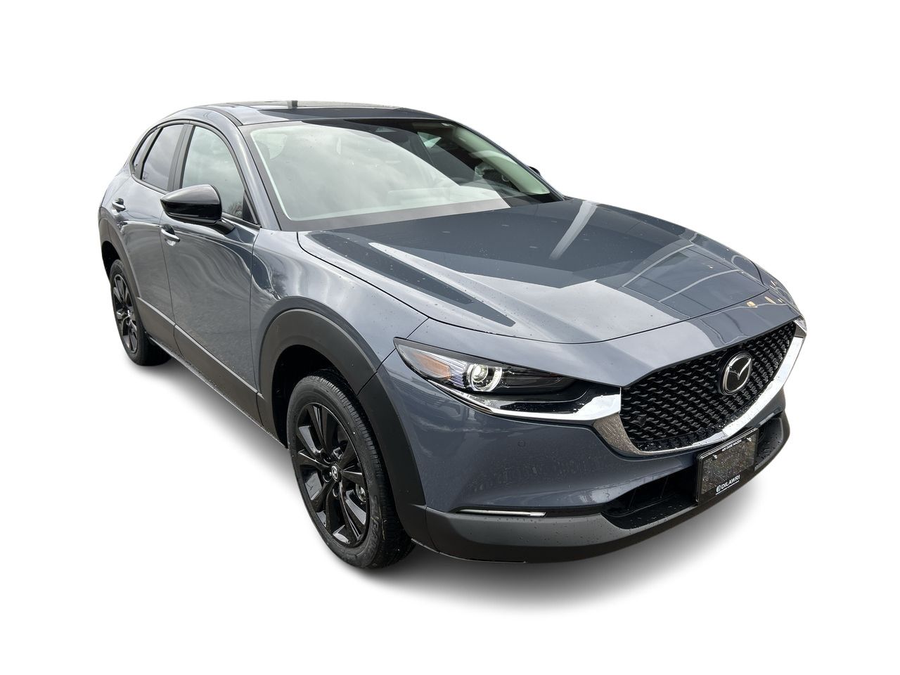 Mazda CX-30  2026