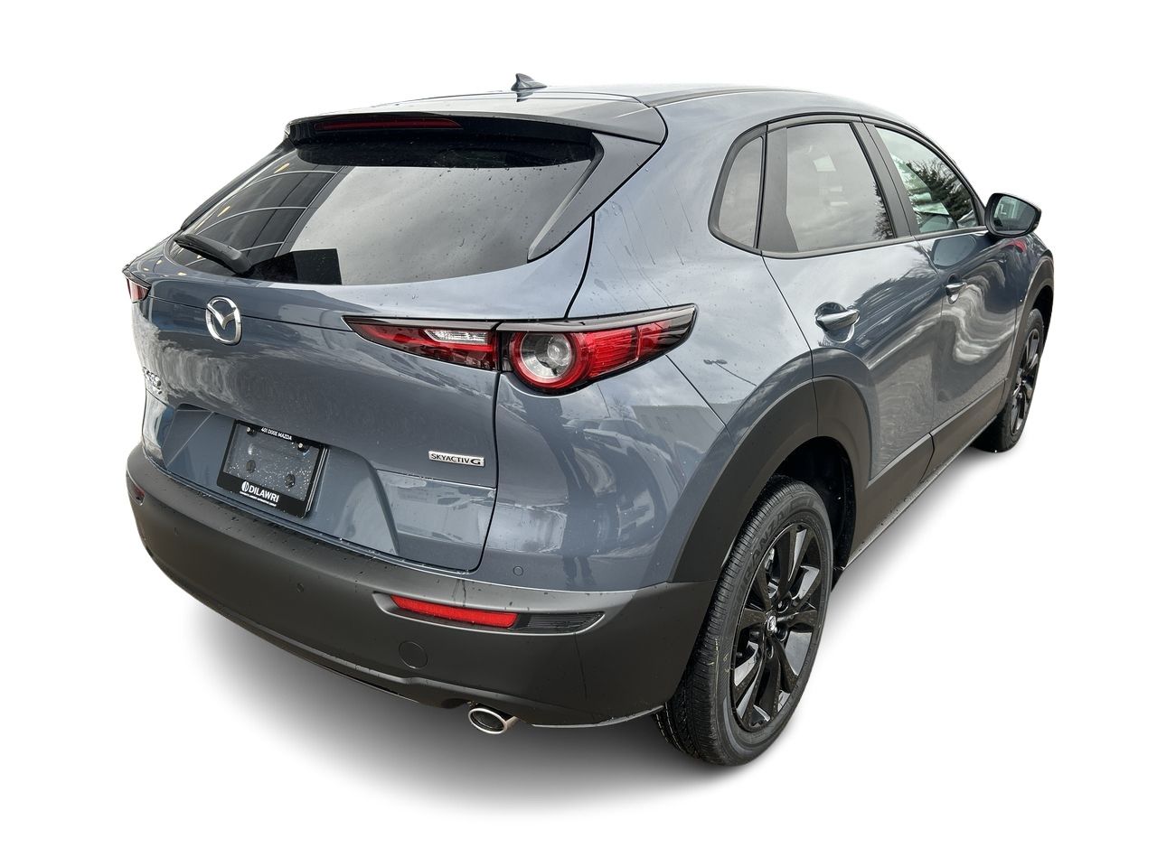 Mazda CX-30  2026