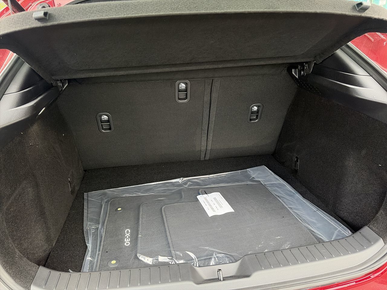 Mazda CX-30  2026 à Mississauga, Ontario