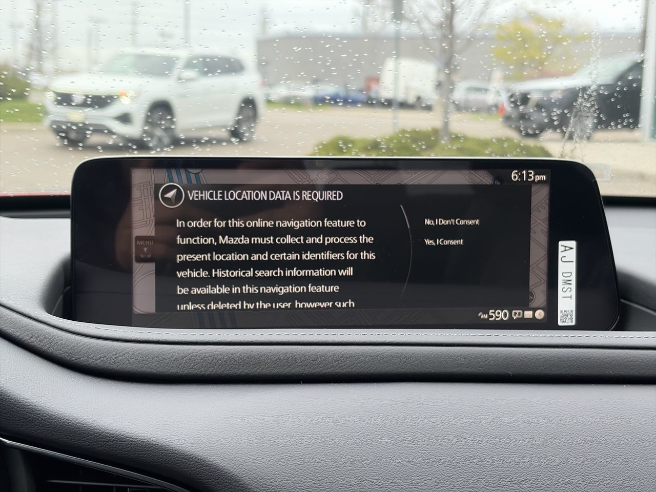 Mazda CX-30  2026 à Mississauga, Ontario