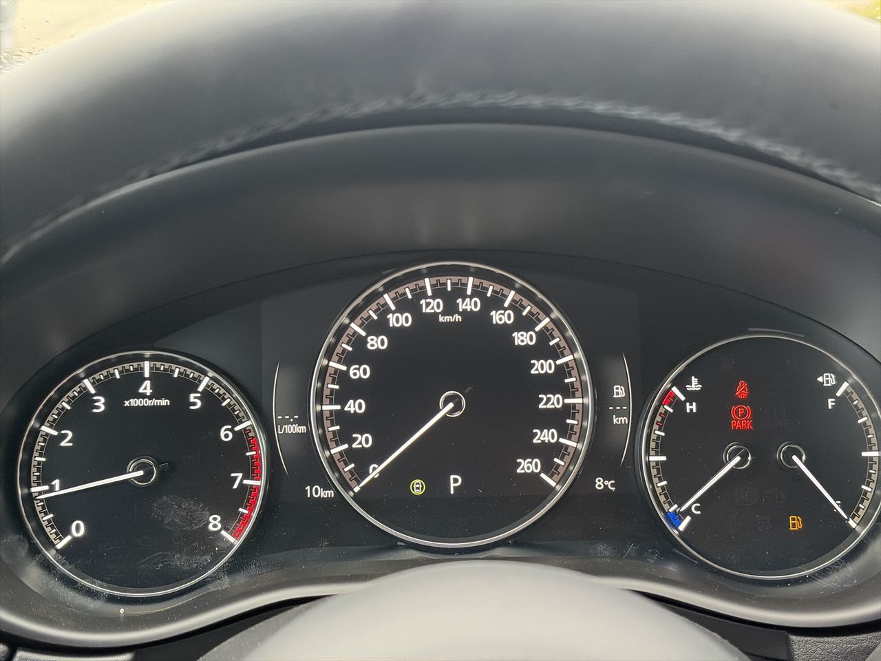 Mazda CX-30  2026 à Mississauga, Ontario