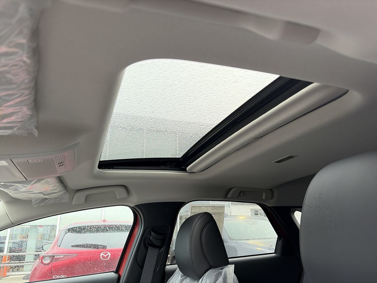 Mazda CX-30  2026 à Mississauga, Ontario