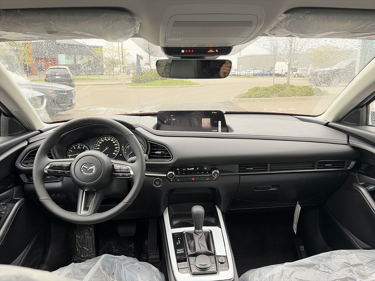 Mazda CX-30  2026 à Mississauga, Ontario