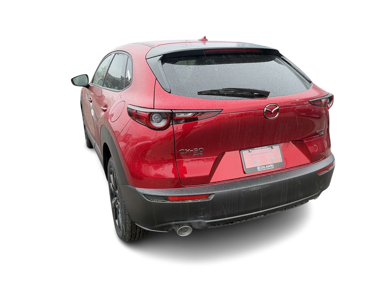 Mazda CX-30  2026 à Mississauga, Ontario