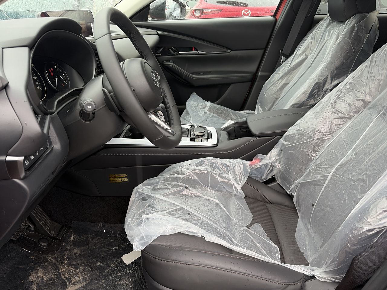 Mazda CX-30  2026 à Mississauga, Ontario