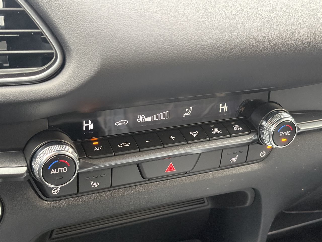 Mazda CX-30  2026 à Mississauga, Ontario