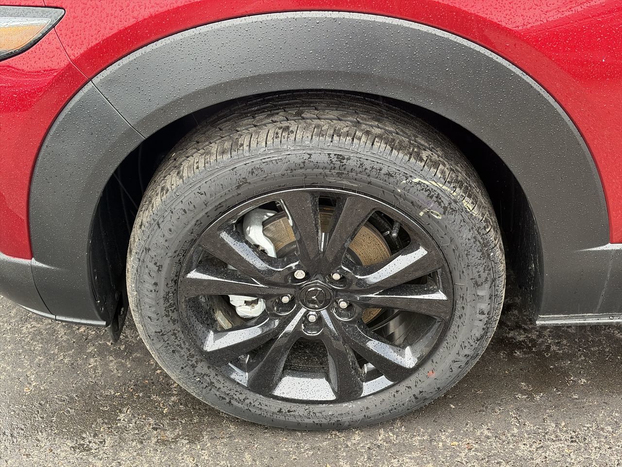 Mazda CX-30  2026 à Mississauga, Ontario