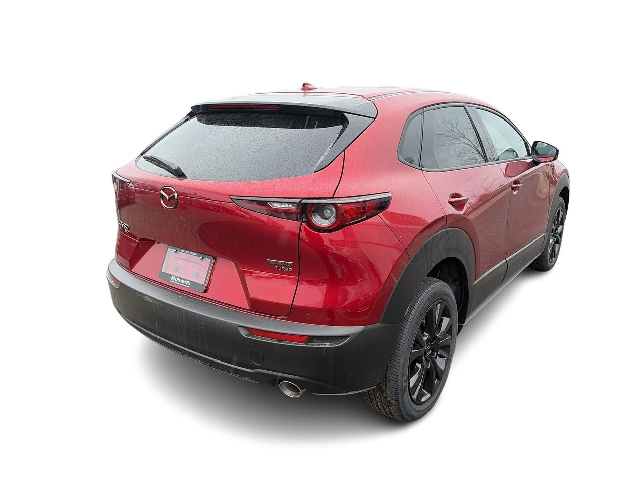 Mazda CX-30  2026 à Mississauga, Ontario