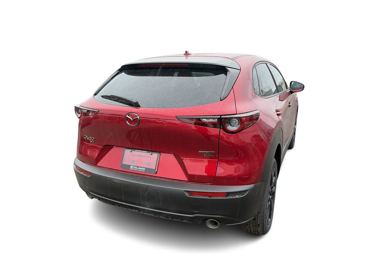 Mazda CX-30  2026 à Mississauga, Ontario