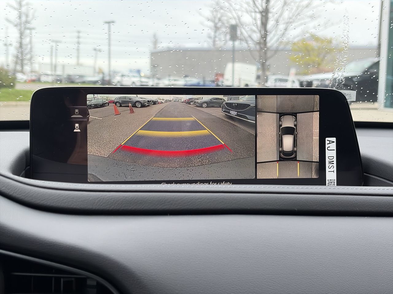 Mazda CX-30  2026 à Mississauga, Ontario