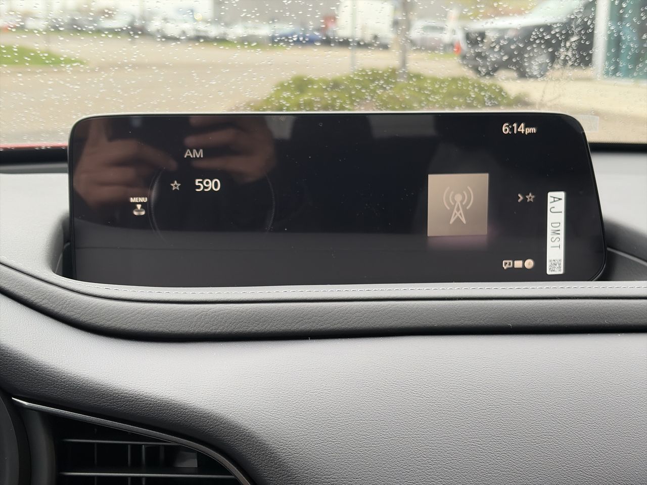 Mazda CX-30  2026 à Mississauga, Ontario