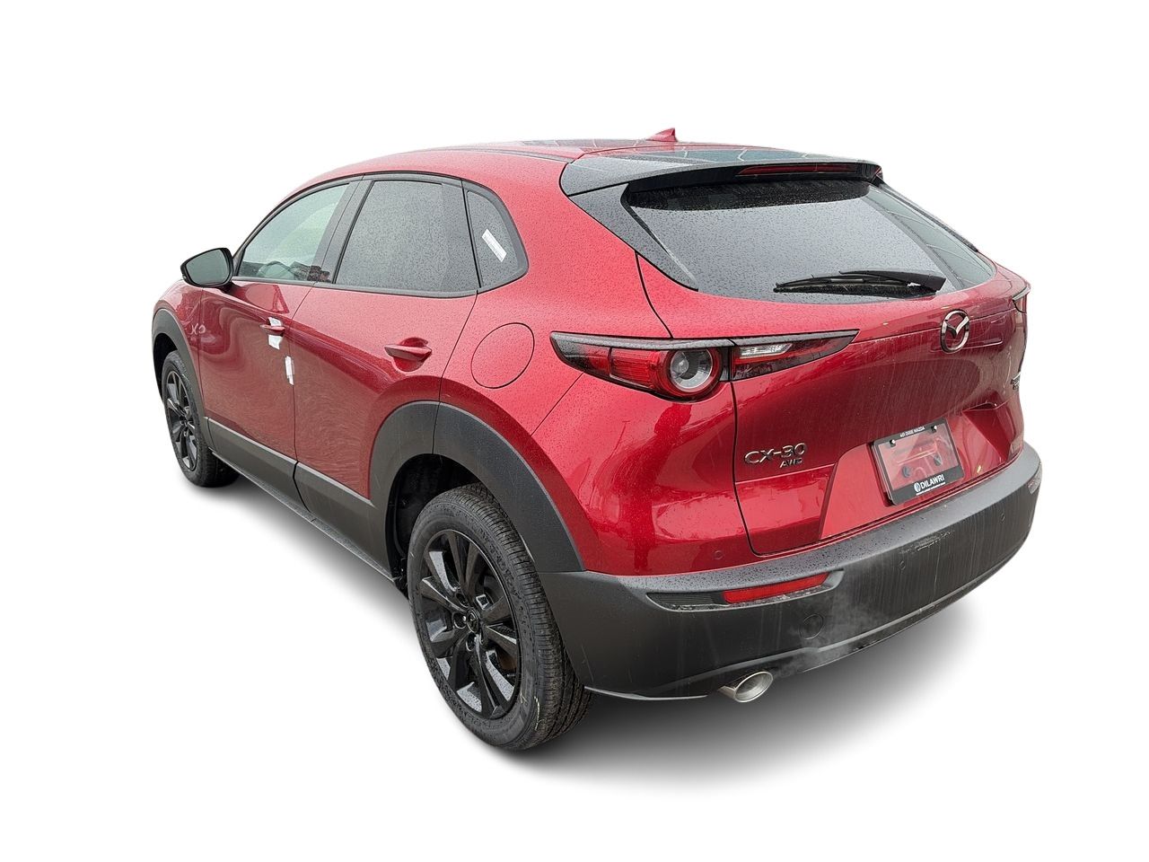 Mazda CX-30  2026 à Mississauga, Ontario