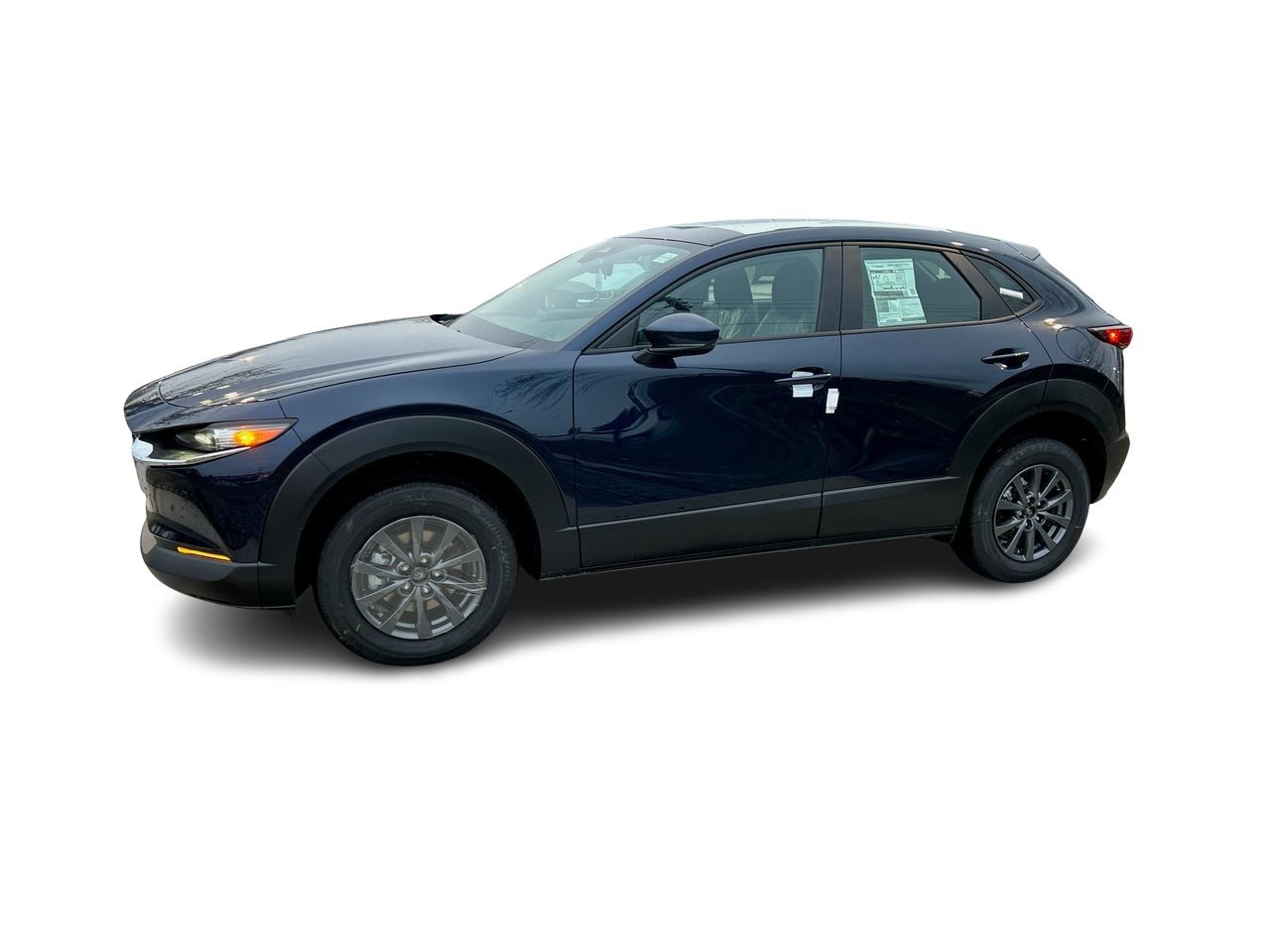 2026 Mazda CX-30