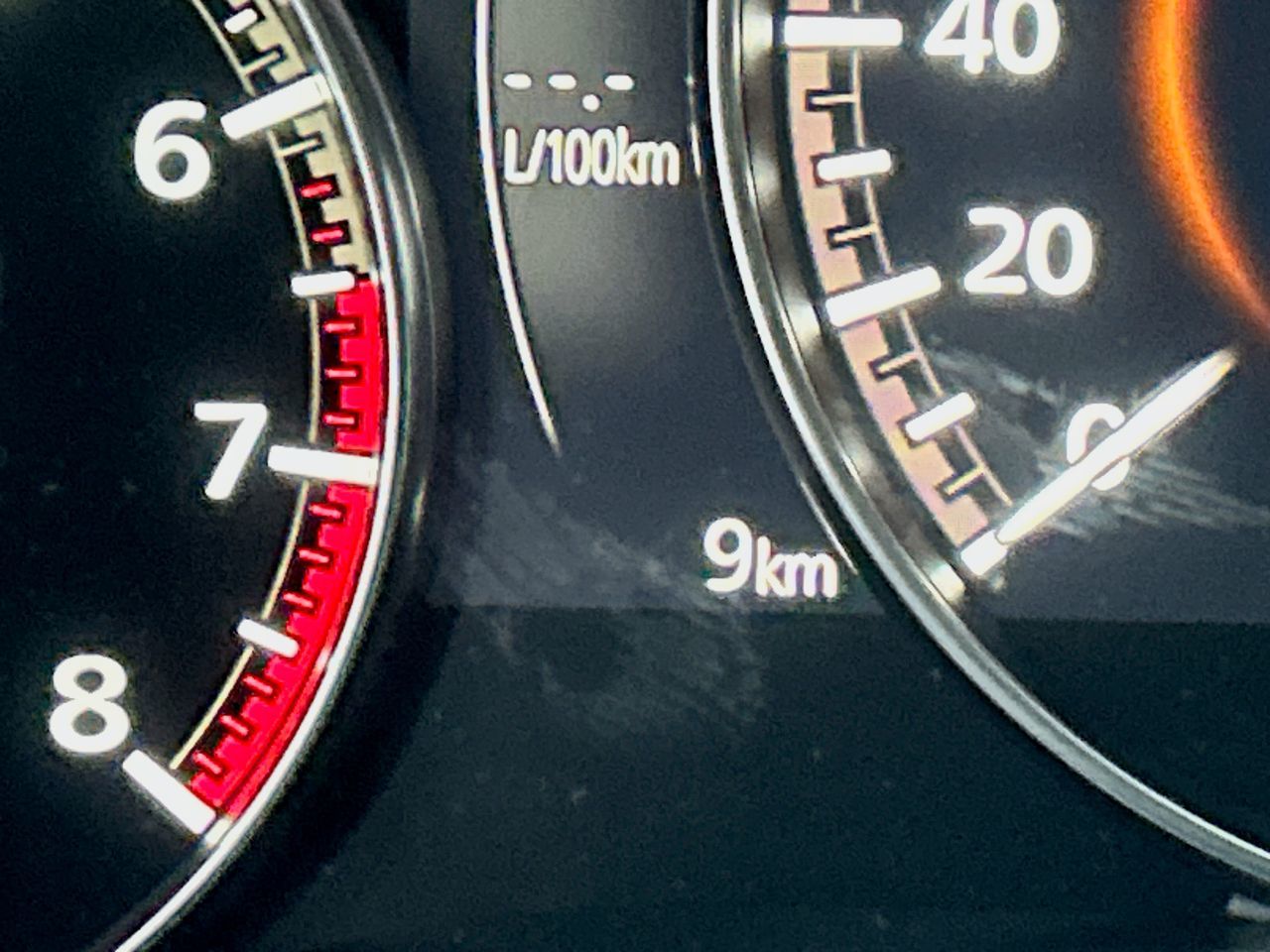 2026 Mazda CX-30 in Mississauga, Ontario