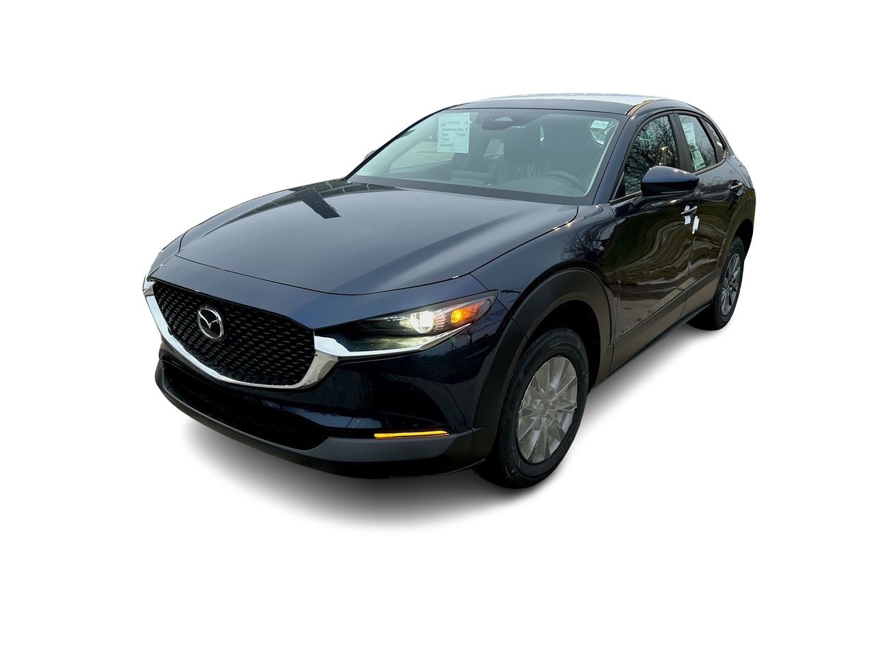 2026 Mazda CX-30 in Mississauga, Ontario