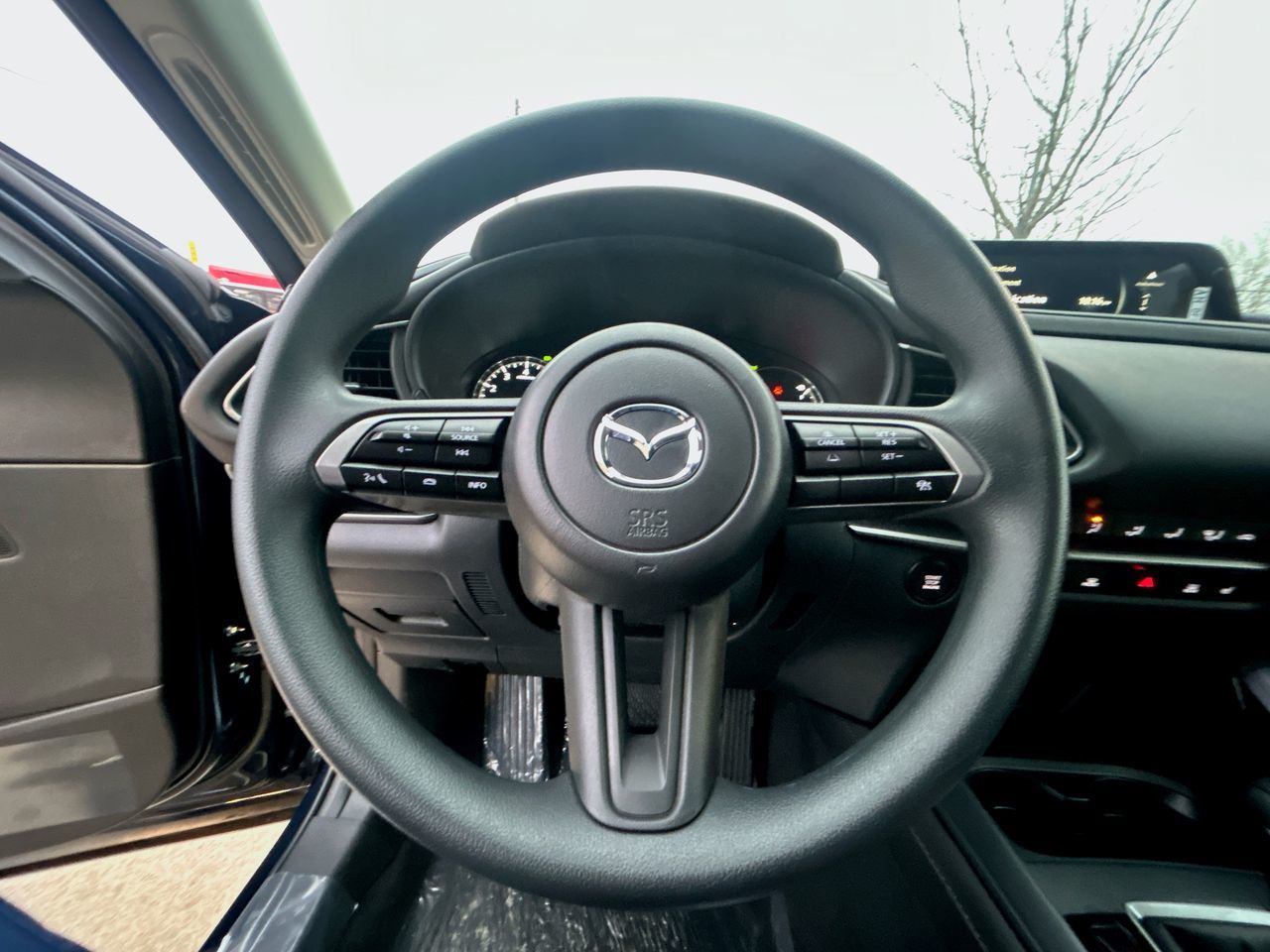 2026 Mazda CX-30 in Mississauga, Ontario