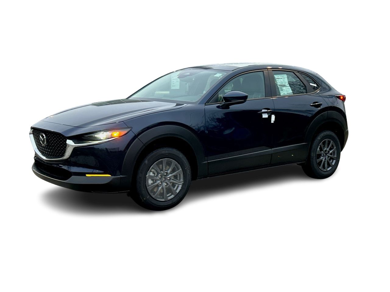 2026 Mazda CX-30 in Mississauga, Ontario