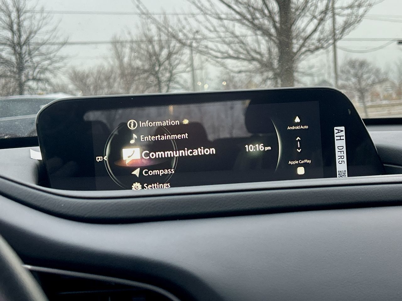 2026 Mazda CX-30 in Mississauga, Ontario