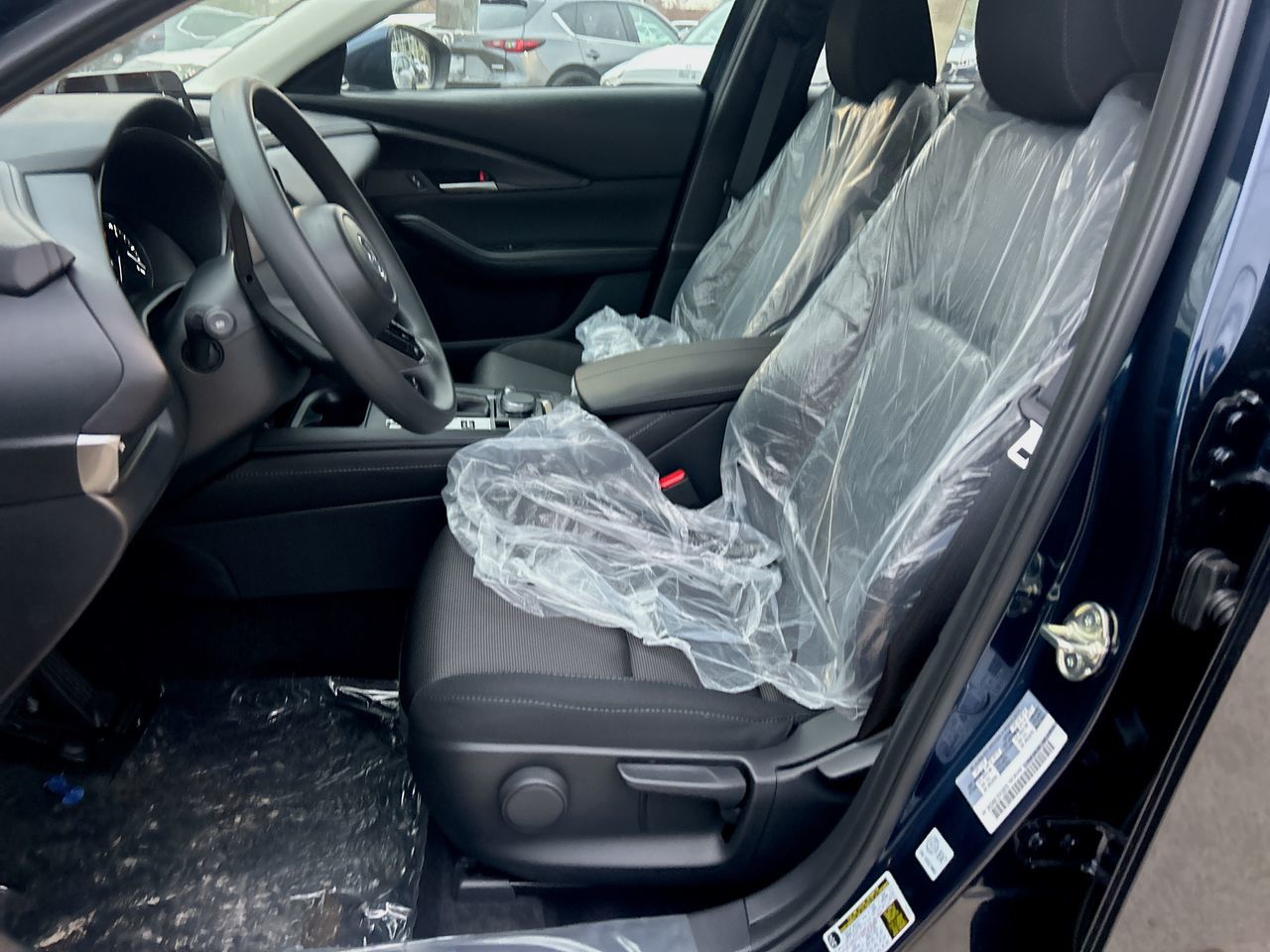 2026 Mazda CX-30 in Mississauga, Ontario