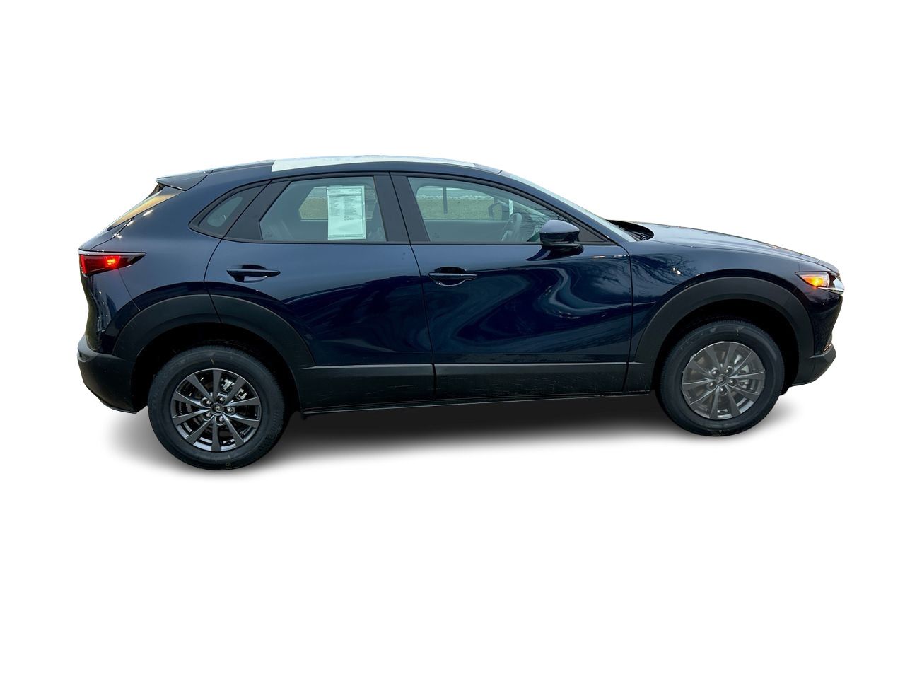 2026 Mazda CX-30 in Mississauga, Ontario