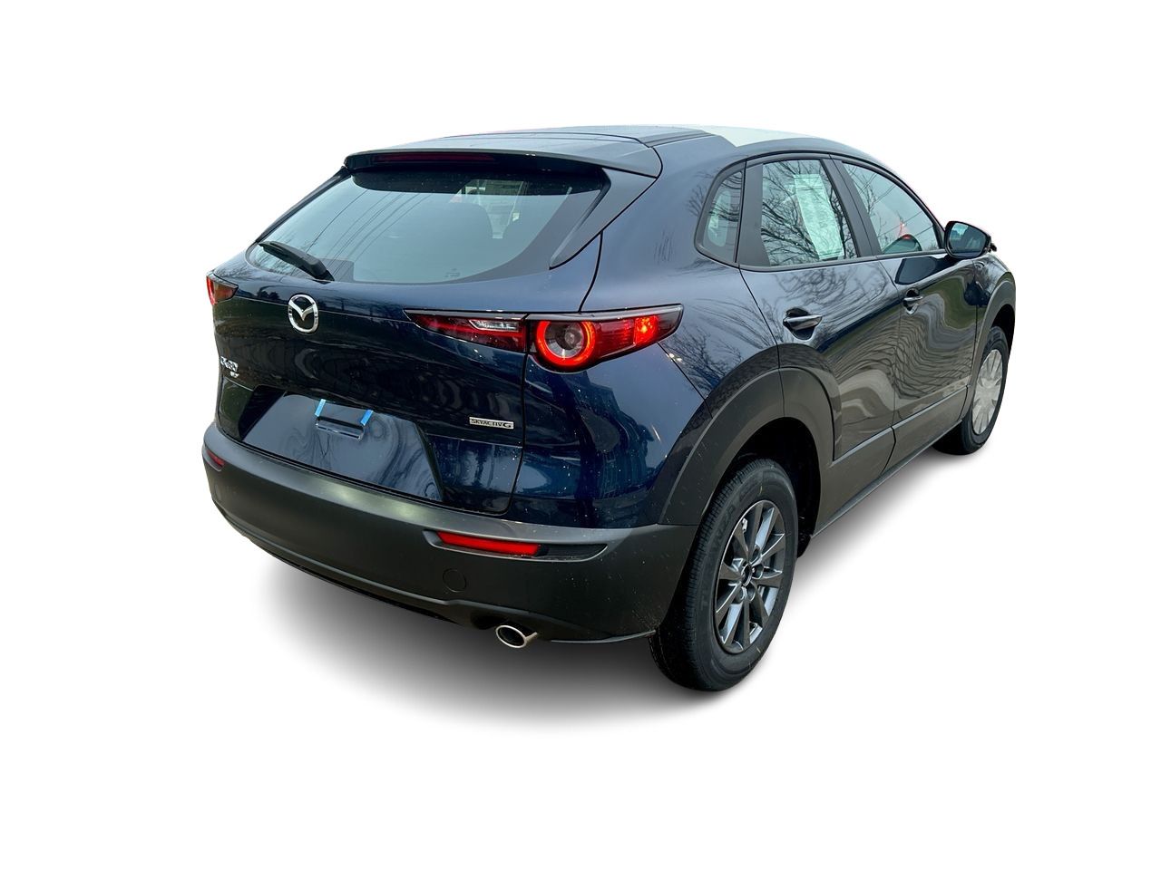 2026 Mazda CX-30 in Mississauga, Ontario