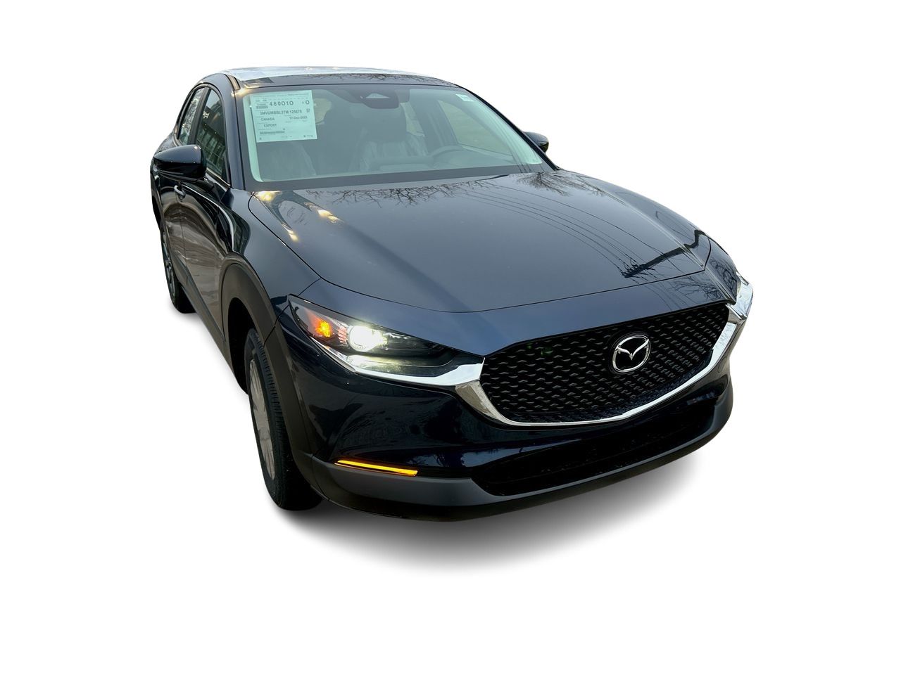 2026 Mazda CX-30 in Mississauga, Ontario