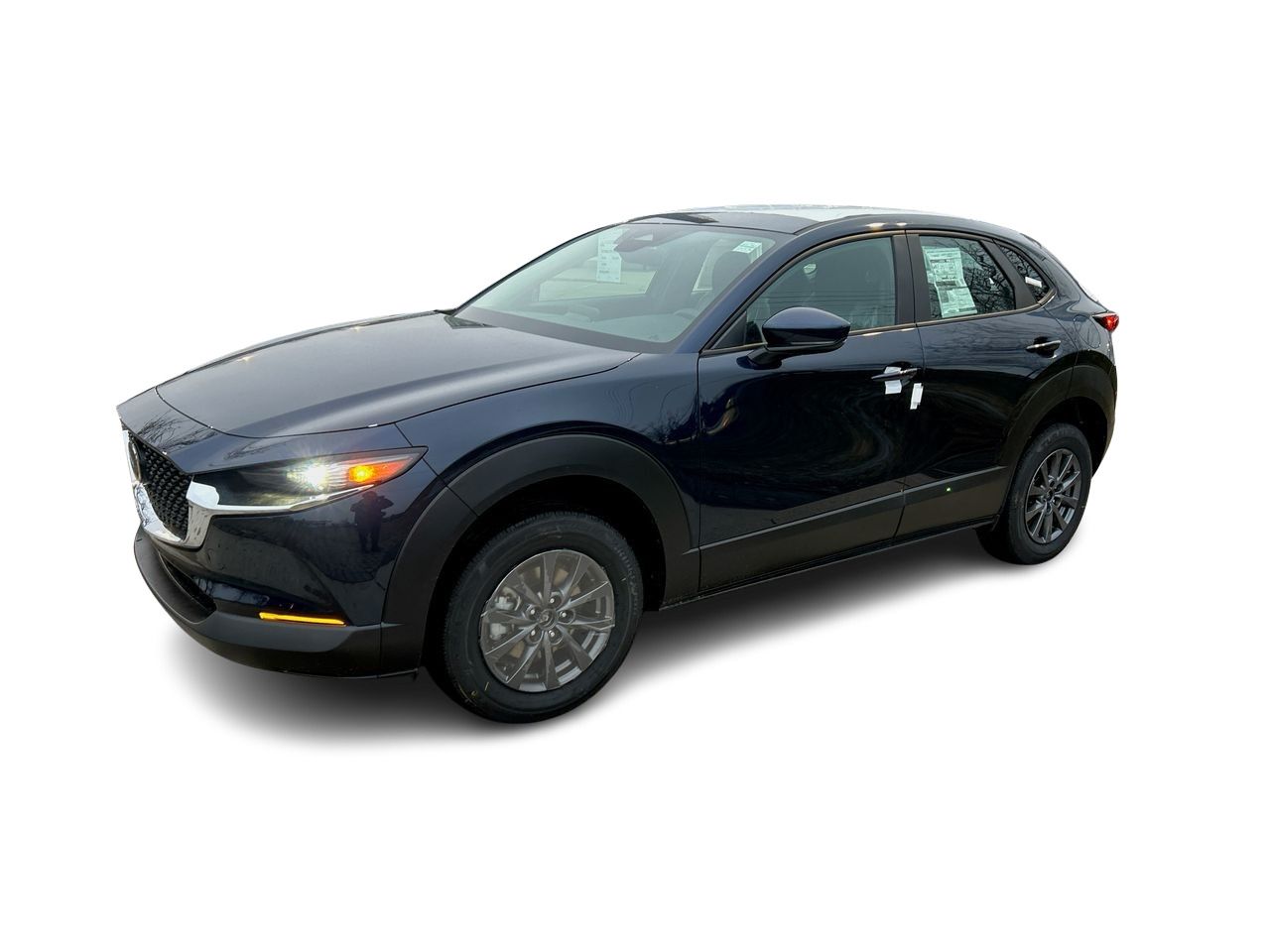 2026 Mazda CX-30 in Mississauga, Ontario
